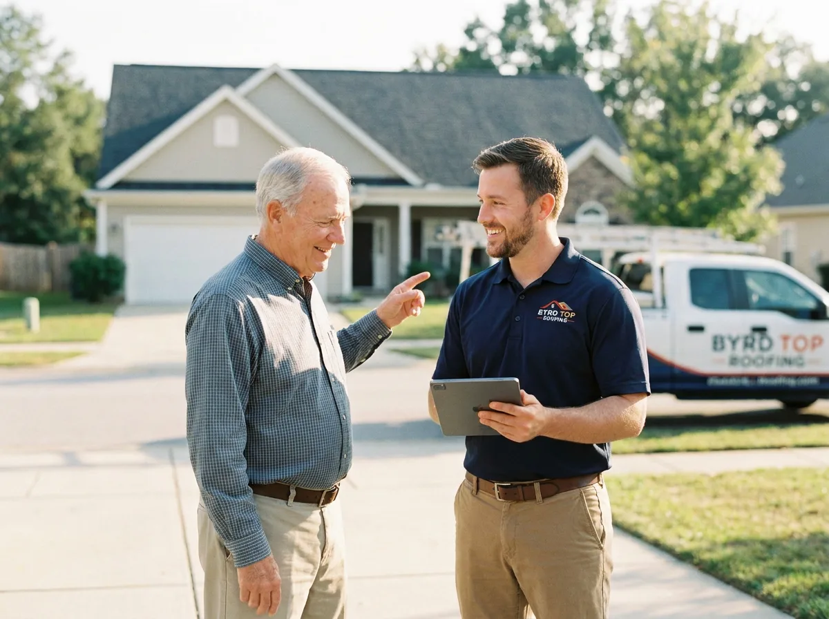 Roofing Greer, AZ FAQs